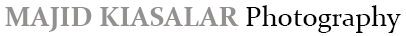 Majid Kiasalar Photography